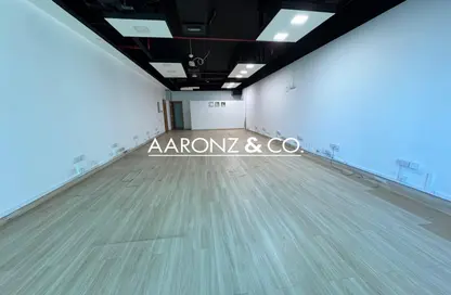 Office Space - Studio - 1 Bathroom for rent in Capital Golden Tower - Business Bay - Dubai