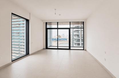 Apartment - Studio - 1 Bathroom for sale in Vista by Prestige One - Dubai Sports City - Dubai