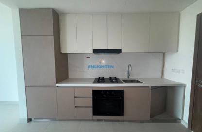 Apartment - Studio - 1 Bathroom for sale in Vista by Prestige One - Dubai Sports City - Dubai