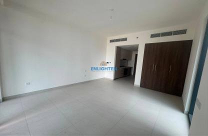Apartment - Studio - 1 Bathroom for sale in Vista by Prestige One - Dubai Sports City - Dubai