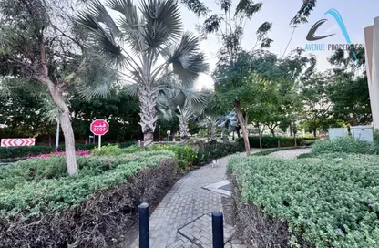 تاون هاوس - 2 غرف نوم - 4 حمامات للبيع في فلل فلامنغو - ميناء العرب - راس الخيمة - رأس الخيمة