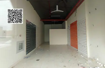 متجر - استوديو - 1 حمام للايجار في فلل الروضة 2 - 2  الروضة - الروضة - عجمان