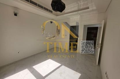 Apartment - 1 Bedroom - 2 Bathrooms for rent in Al Mowaihat 3 - Al Mowaihat - Ajman