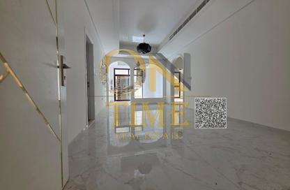 Apartment - 1 Bedroom - 2 Bathrooms for rent in Al Mowaihat 3 - Al Mowaihat - Ajman