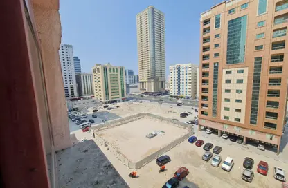 شقة - 2 غرف نوم - 2 حمامات للايجار في كورنيش الخان - الخان - الشارقة