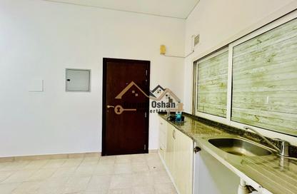 Apartment - Studio - 1 for rent in Silicon Avenue - Dubai Silicon Oasis - Dubai Apartment - Studio - 1 for rent in Silicon Avenue - Dubai Silicon Oasis - Dubai