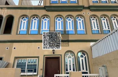 Townhouse - 3 Bedrooms - 3 Bathrooms for sale in Al Zaheya Gardens - Al Zahya - Ajman