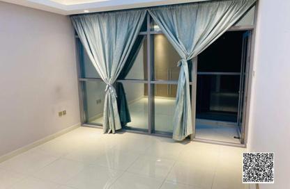Apartment - 1 Bedroom - 2 Bathrooms for sale in Gulfa Towers - Al Rashidiya 1 - Al Rashidiya - Ajman