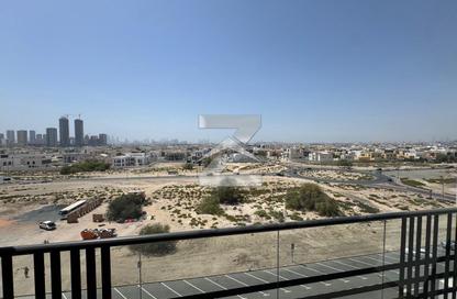 Apartment - 1 - 2 for rent in Joya Blanca Residences - Arjan - Dubai