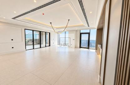 Penthouse - 4 - 4 for sale in Regalia By Deyaar - Business Bay - Dubai