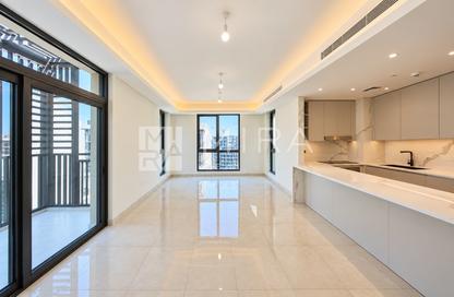 Apartment - 2 - 2 for sale in Lamaa Building 3 - Lamaa - Madinat Jumeirah Living - Umm Suqeim 3 - Umm Suqeim - Dubai