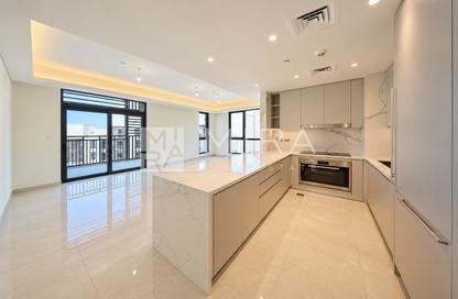 Apartment - 2 - 2 for sale in Lamaa Building 3 - Lamaa - Madinat Jumeirah Living - Umm Suqeim 3 - Umm Suqeim - Dubai