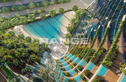 Apartment - 1 - 2 for sale in Damac City Tower B - Damac City - Al Safa 1 - Al Safa - Dubai Apartment - 1 - 2 for sale in Damac City Tower B - Damac City - Al Safa 1 - Al Safa - Dubai