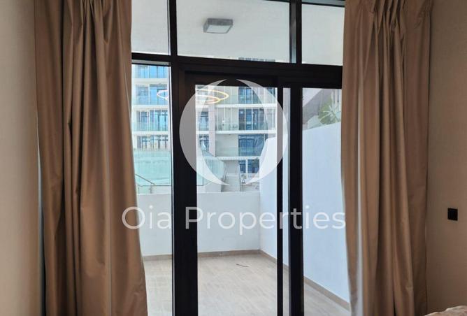1-bed apartment in Al Maryah Vista · Furnished — photo 3