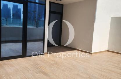 Apartment - 1 - 1 for sale in Al Maryah Vista - Al Maryah Island - Abu Dhabi