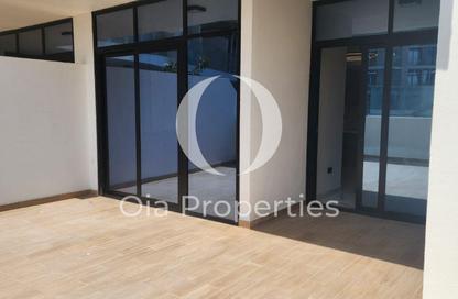 Apartment - 1 - 1 for sale in Al Maryah Vista - Al Maryah Island - Abu Dhabi