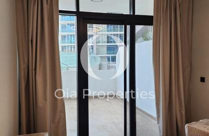 Apartment - 1 - 1 for sale in Al Maryah Vista - Al Maryah Island - Abu Dhabi