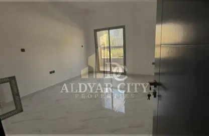 شقة - غرفة نوم - 2 حمامات للايجار في مشروع النخيل - عجمان وسط المدينة - عجمان