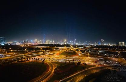 Apartment - 1 Bedroom - 1 Bathroom for sale in Farhad Azizi Residence - Dubai Healthcare City 2 - Al Jaddaf - Dubai Apartment - 1 Bedroom - 1 Bathroom for sale in Farhad Azizi Residence - Dubai Healthcare City 2 - Al Jaddaf - Dubai