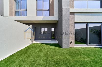 Townhouse - 3 Bedrooms - 5 Bathrooms for rent in The Pulse Villas Phase 2 - The Pulse - Dubai South (Dubai World Central) - Dubai Townhouse - 3 Bedrooms - 5 Bathrooms for rent in The Pulse Villas Phase 2 - The Pulse - Dubai South (Dubai World Central) - Dubai