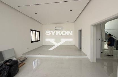 Villa - 5 Bedrooms - 6 Bathrooms for rent in Al Barsha 3 Villas - Al Barsha 3 - Al Barsha - Dubai