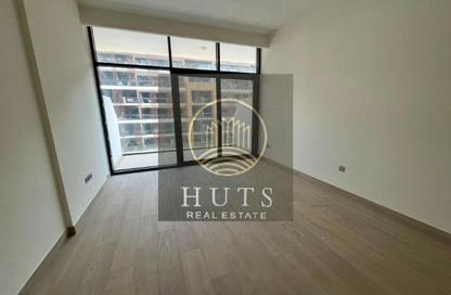 Apartment - Studio - 1 Bathroom for rent in Azizi Riviera 6 - Azizi Riviera - Meydan One - Meydan - Dubai