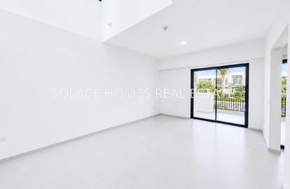 Townhouse - 3 - 3 for rent in Bliss 2 - Arabian Ranches 3 - Dubai