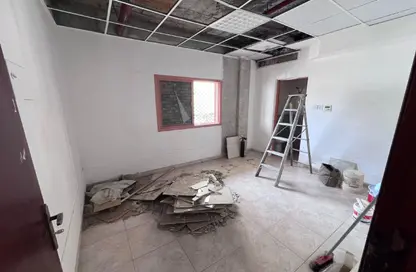 Apartment - Studio - 1 Bathroom for rent in Liwara 1 - Ajman