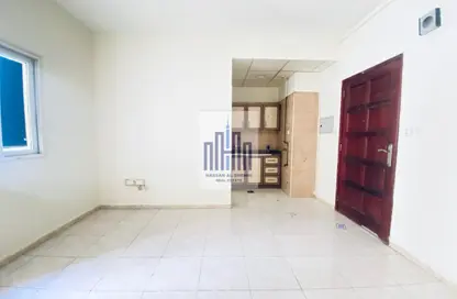 شقة - غرفة نوم - 1 حمام للايجار في طريق فاير ستاشن - مويلح - الشارقة