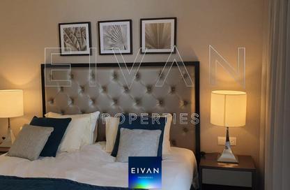 Apartment - Studio - 1 Bathroom for rent in Celestia A - Celestia - Dubai South (Dubai World Central) - Dubai