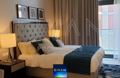 Apartment - Studio - 1 Bathroom for rent in Celestia A - Celestia - Dubai South (Dubai World Central) - Dubai