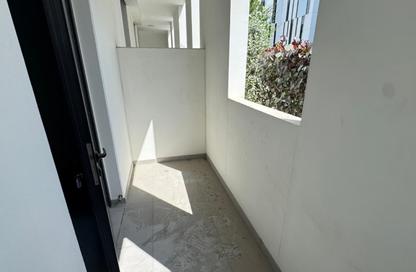 Apartment - Studio - 1 for rent in The Solo - Aljada - Sharjah