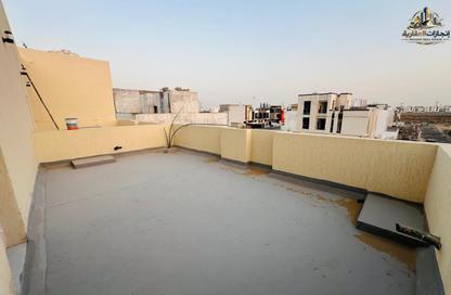 Townhouse - 4 - 6 for sale in Kabbali Hills - Al Helio 2 - Al Helio - Ajman
