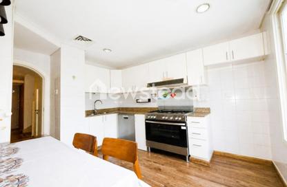 Villa - 2 Bedrooms - 3 Bathrooms for rent in Springs 8 - The Springs - Dubai