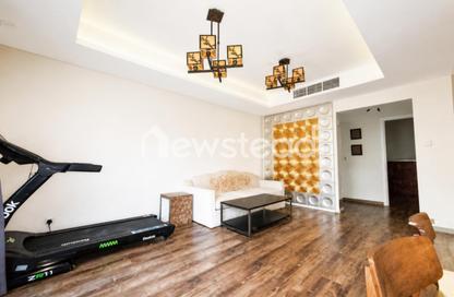 Villa - 2 Bedrooms - 3 Bathrooms for rent in Springs 8 - The Springs - Dubai