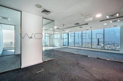Office Space - Studio for rent in The H Hotel - Sheikh Zayed Road - Dubai