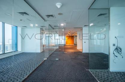 Office Space - Studio for rent in The H Hotel - Sheikh Zayed Road - Dubai