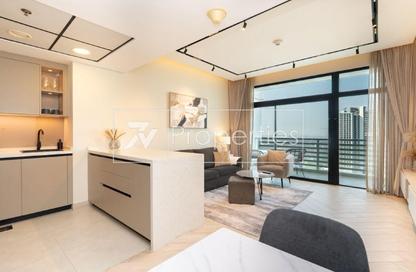 Apartment - 2 - 3 for sale in Clayton Residency - Business Bay - Dubai