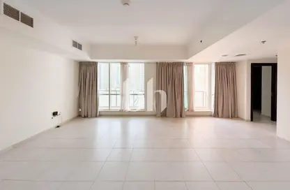 شقة - 2 غرف نوم - 3 حمامات للايجار في المجرة  1 - المجرة - دبي مارينا - دبي