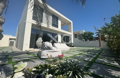Villa - 4 Bedrooms - 5 Bathrooms for rent in Sidra Villas II - Sidra Villas - Dubai Hills Estate - Dubai