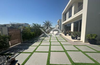 Villa - 4 Bedrooms - 5 Bathrooms for rent in Sidra Villas II - Sidra Villas - Dubai Hills Estate - Dubai