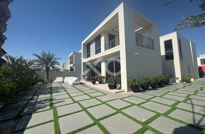 Villa - 4 Bedrooms - 5 Bathrooms for rent in Sidra Villas II - Sidra Villas - Dubai Hills Estate - Dubai