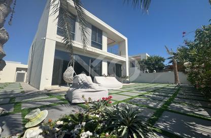 Villa - 4 - 5 for rent in Sidra Villas II - Sidra Villas - Dubai Hills Estate - Dubai