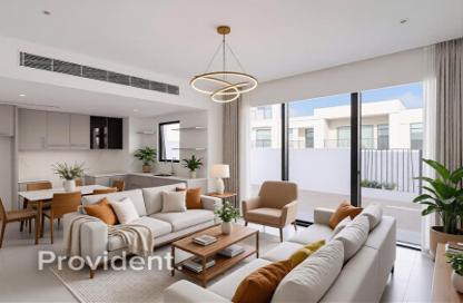 Townhouse - 3 Bedrooms - 4 Bathrooms for sale in Raya - Arabian Ranches 3 - Dubai
