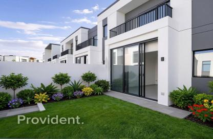 Townhouse - 3 Bedrooms - 4 Bathrooms for sale in Raya - Arabian Ranches 3 - Dubai