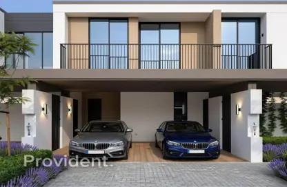 تاون هاوس - 3 غرف نوم - 4 حمامات للبيع في ريا - المرابع العربية 3 - دبي