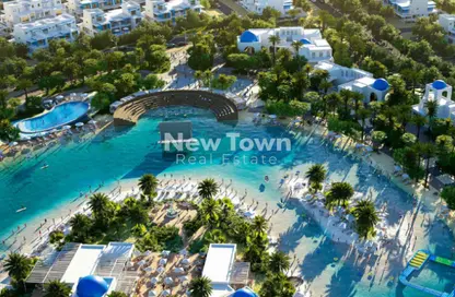 Townhouse - 4 Bedrooms - 4 Bathrooms for sale in Malta - Damac Lagoons - Dubai