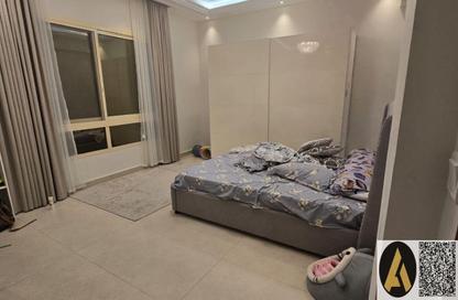 Villa - 5 Bedrooms - 7 Bathrooms for rent in Ajman Hills - Al Alia - Ajman Villa - 5 Bedrooms - 7 Bathrooms for rent in Ajman Hills - Al Alia - Ajman