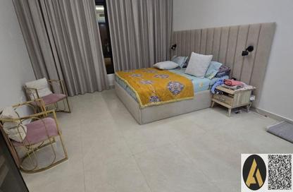 Villa - 5 Bedrooms - 7 Bathrooms for rent in Ajman Hills - Al Alia - Ajman Villa - 5 Bedrooms - 7 Bathrooms for rent in Ajman Hills - Al Alia - Ajman