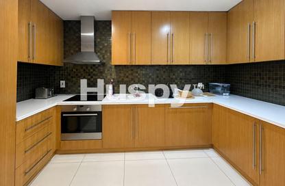 Apartment - 1 - 2 for sale in Iris Blue - Dubai Marina - Dubai